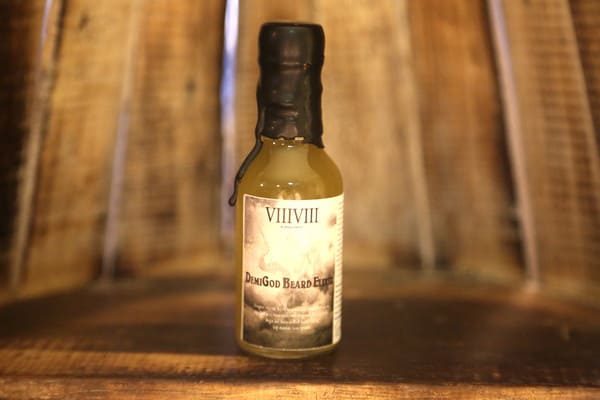 Beard Elixir