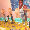 MLK Day - Craft Market - Tekeysha Lee Mack aka Peace Junky