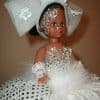 Maria Montez Dolls - Pop-up Table Vendor