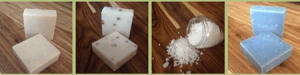 Soap