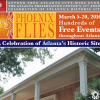 Phoenix Flies 2016