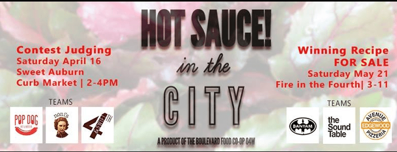 HotSauce