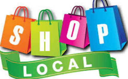 shop