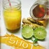 Table Vendor - Our Tumeric Magic