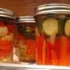 Summer Preserving Class
