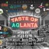 Taste of AGLANTA
