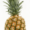 GSU Food Demo - Sweet and Spicy Seared Pineapple
