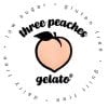 TABLE VENDING - THREE PEACHES GELATO